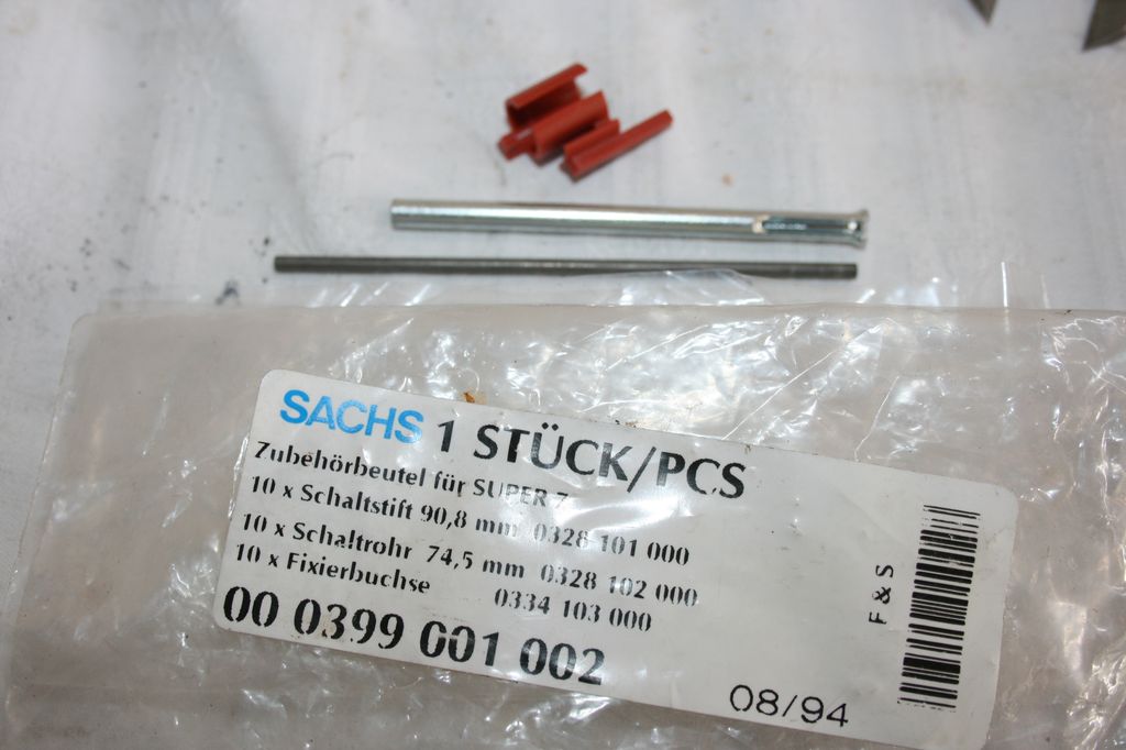 fahrrad nabenschaltung reparieren 515 sachs 3-gang